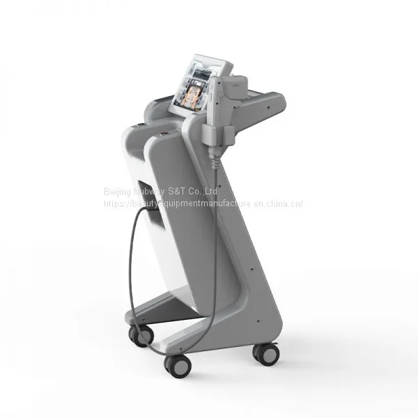 3D Hifu Anti-aging Face Lifting Wrinkle Removal Skin Tightening Beauty Device for Spa/salon/clinic Use photo-4