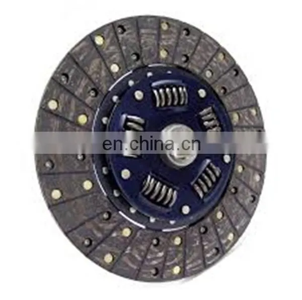 OEM Quality SINOTRUK HOWO Clutch Disc Assy WG9725160390