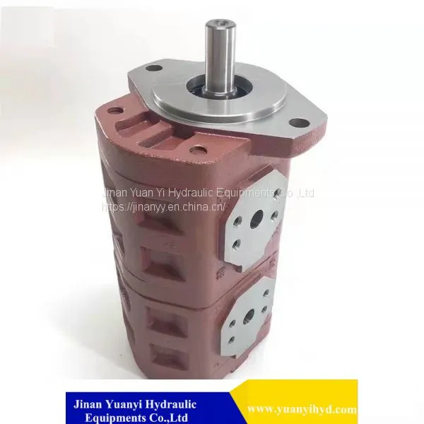 C101 C102 G101 G102 Пумпа высокого давления с шестернями Parker для самосвалов