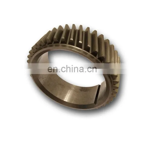 Genuine Quality Gear Crankshaft 3628798 With K38 photo-4