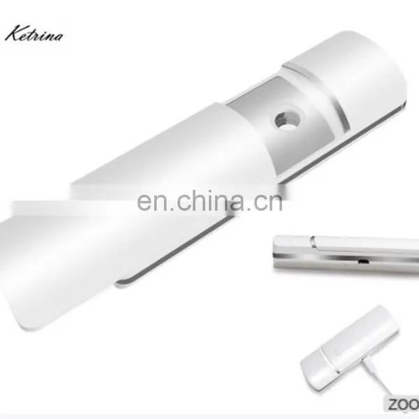 High Quality Skin Care Magic Product Portable Facial Steam Machine Nano Facial Handy Mist photo-2