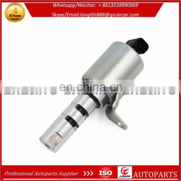 Engine Variable Timing Solenoid Actuator 6M8G6M280 L3K9-14-420A L3K914420A Fits for MAZDA 3 5 6 CX-7 MX-5 photo-2