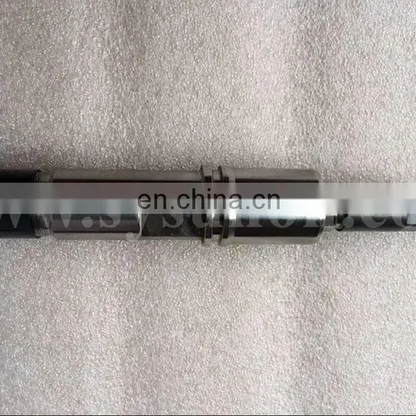 DCi11 Construction Machinery Diesel Engine Spare Part Fuel Injector 5010222526 0445120310 0445120106 photo-2