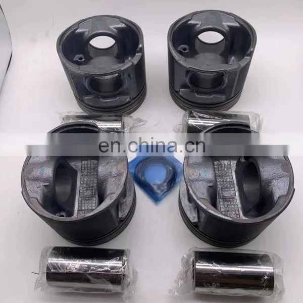 Auto Part 13103-66021 for 4.5 FZJ70 FZJ80 Engine Piston Set 1FZ PISTON SUB-ASSY, W/PIN photo-5