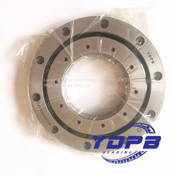 RU228(G) RU228X Series Integrated Precision Rotary Bearing photo-2