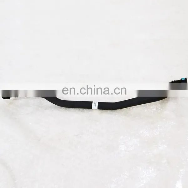 Hot Sale 6L ISL QSL8.9 Diesel Engine Part Fuel Supply Tube 3973805 photo-3
