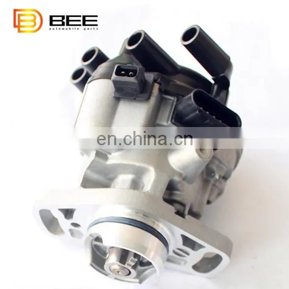 High Performance Electronic Ignition Distributor For Mitsubishi T6T58472 MD212633 DT6T584 photo-4