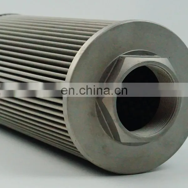Removing Rust Scales,Dust And Fibres Pleated Cartridge Mp Hydraulic Filtri/oil Return/oil Suction Filter photo-5