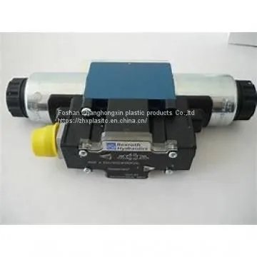 Rexroth WMM6.........5X/....../B10 B12 B15 Check Valve