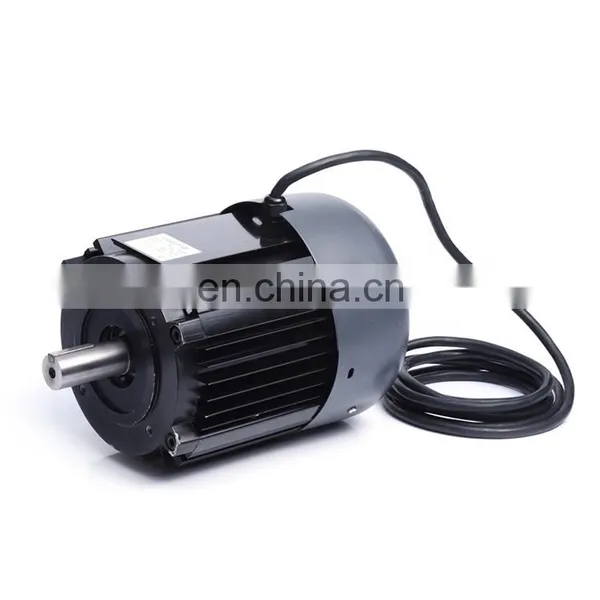 18v 32v 14mm Motorcycle Elettric 48v 36v 400w Controller Differential Gear Brushless dc Motor With Tire photo-3