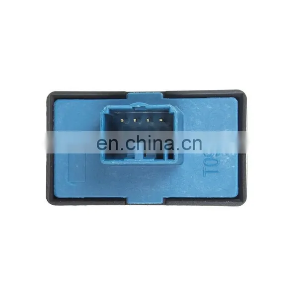 4Pin Auto Universal Window Lifter Switch For Fiat 735442324 photo-2