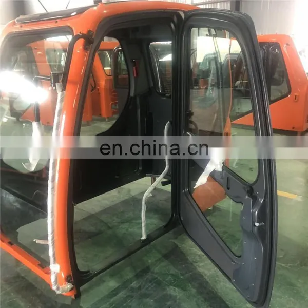 Excavator DX225LC Cabin Operator Cab photo-2