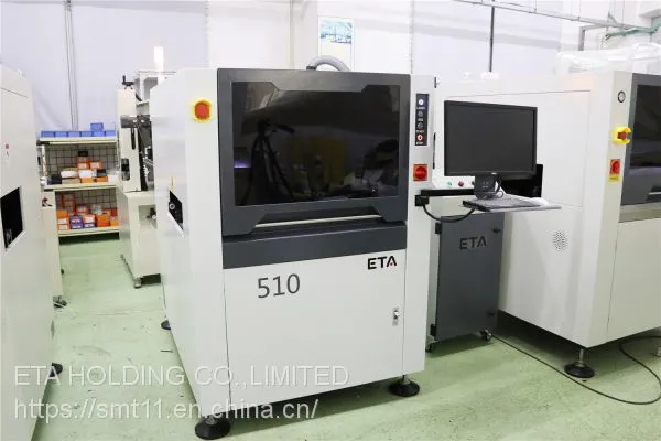 20w 50w for LED Lights / LED Bulb Laser Logo Printer / Mini Fiber Laser Marking Machine photo-2