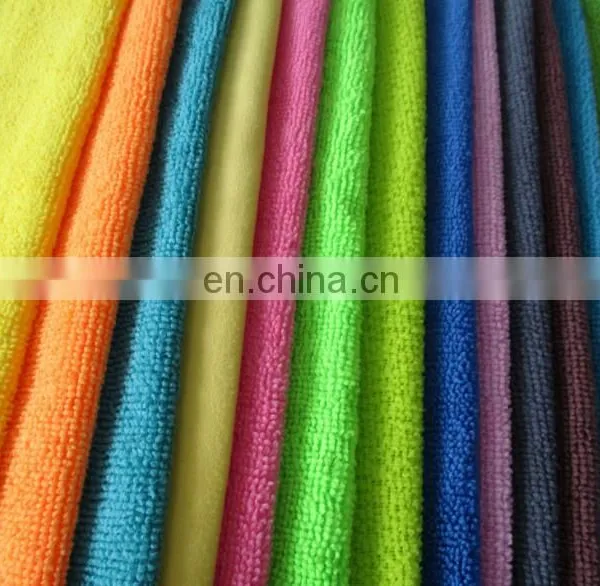 Home Collection Magic Microfiber Towel For Kitchen Cleaning photo-5