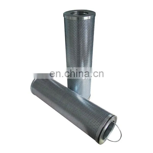 High Filtration Accuracy Hydraulic Oil Filter P566965 photo-2