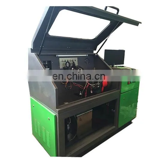 Taian Technology Common Rail Injector Fuel Injection Test Equipment photo-2