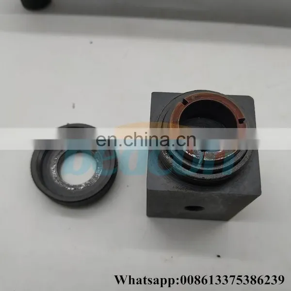 Oil Collector Stand for Injector Pump Test Simulate Repair Common Rail Injector Tools photo-3