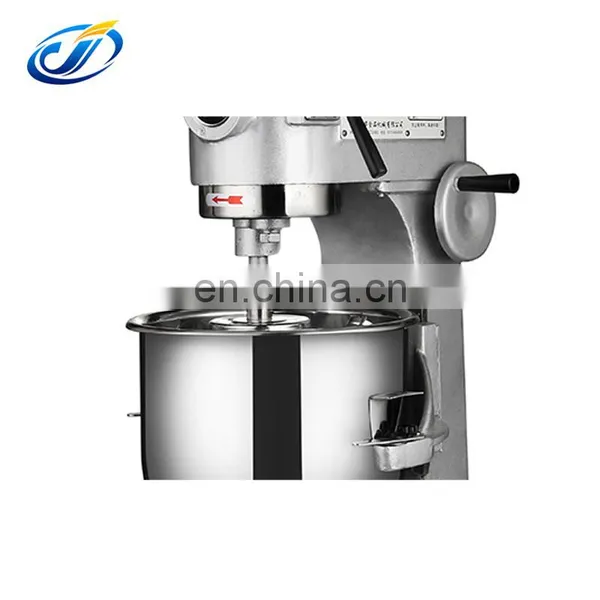20 Litre Capacity B20 Food Mixer in China photo-5