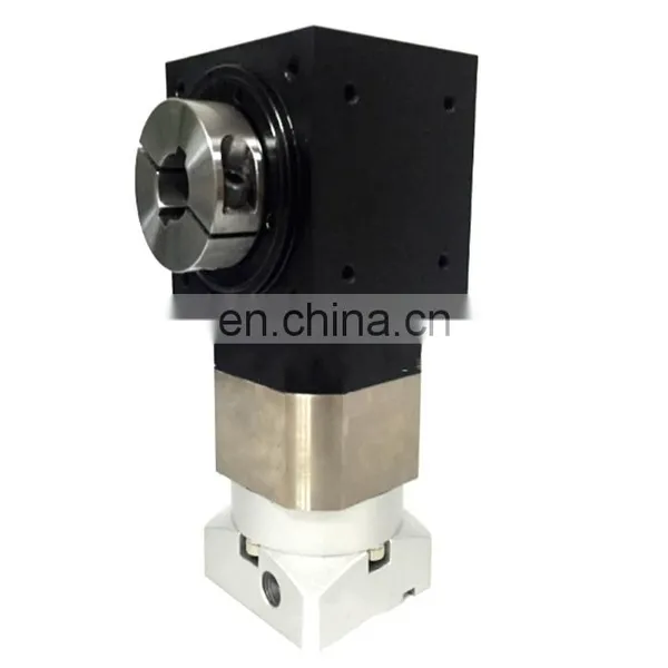 CNC Parts Cheap ZPT110 ZSPT110 Planetary Reducer photo-3