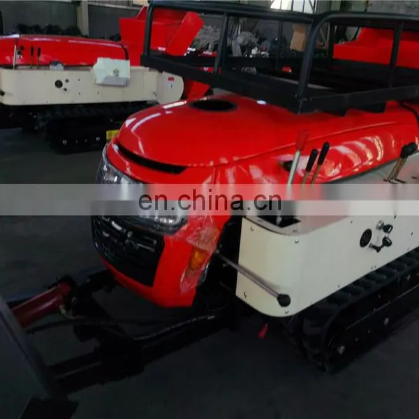 Multifunction Tiller Farm Rotary Cultivator for Sale photo-6