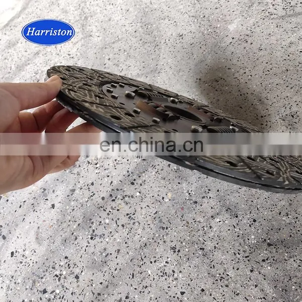 Agricultural Machinery Kubota Tractor Asbestos-free Clutch Plate photo-3