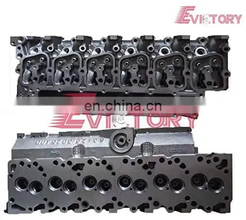for Forklift Use Engine 13Z 11Z Cylinder Head photo-2