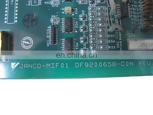 JANCD-MIF01 Controller Fitting photo-2