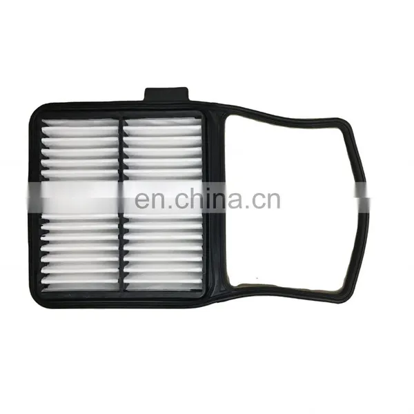 Stock Auto Parts Air Separator Element Filter 17801-21040 LX2678 for Japanese Car photo-2