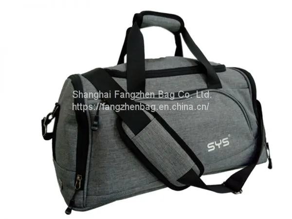 Unisex Outdoor Travel Bag, Gym Bags