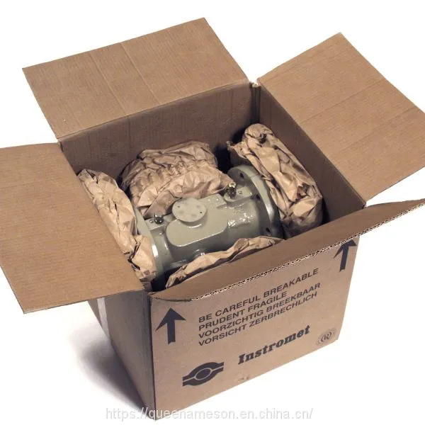 Ameson Kraft Paper Cushion Packaging Machine photo-5