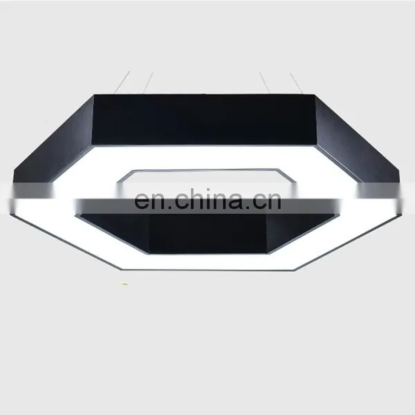 Factory Wholesale Modern Hanging Lamp Designer for Restaurant Bedroom Hanging Light Fixture photo-4