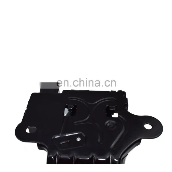 Free Shipping! Trunk Lock Lid Latch For Chery Chevrolet Malibu Camaroc CTS ATS Buick Regal Verano Lacrosse photo-4