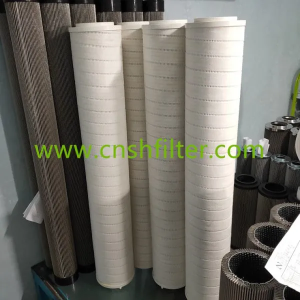 Replacement for PALL Filter HC2196FKP4H50 photo-2