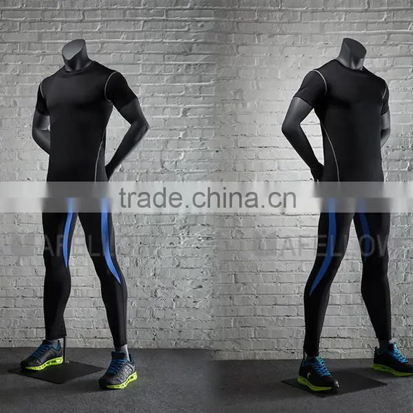 Sports Mannequin for Sports Clothing Store Display NI-1 photo-5