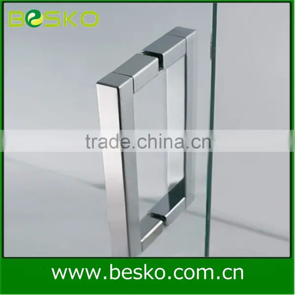 Export Door Hardware Sorts of Stainless Steel 316 Grade Door Handles Pulls photo-6