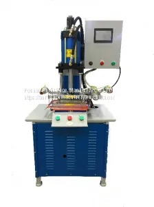Hydraulic Leather Stamping Machine