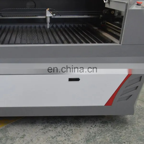 CE Standard 0609 150W CO2 Laser Wood Cutting Machine for Chopping Board photo-3