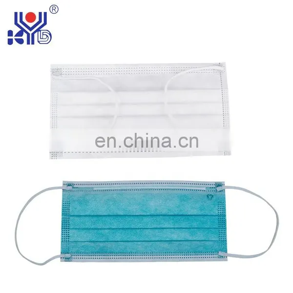 1+2 Automatic Medical Masks Machinery 3ply Nonwoven Disposable Face Mask Making Machine photo-5