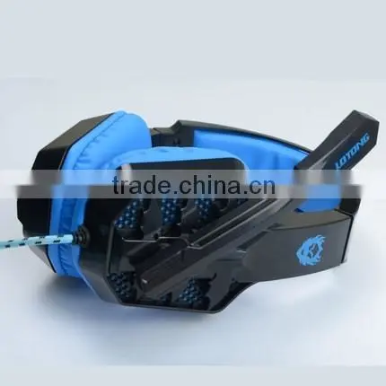 Stylish Gaming Bluetooth Headset With RoHS photo-2