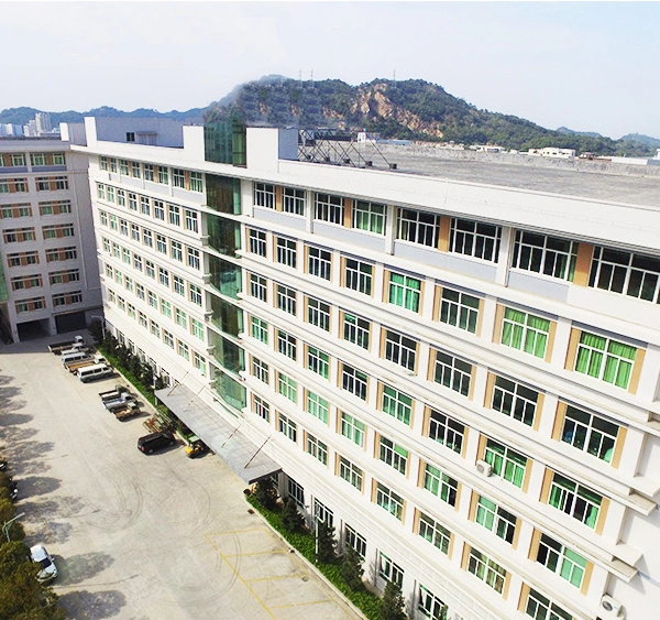 Shantou Chenghai Hanye Toys Industrial Co., Ltd. company overview - view 1
