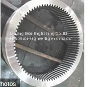 SE Serial SDE Serial ZE Serial Worm Gear Drive Slew Drive Slewing Drive for Solar Panel photo-2