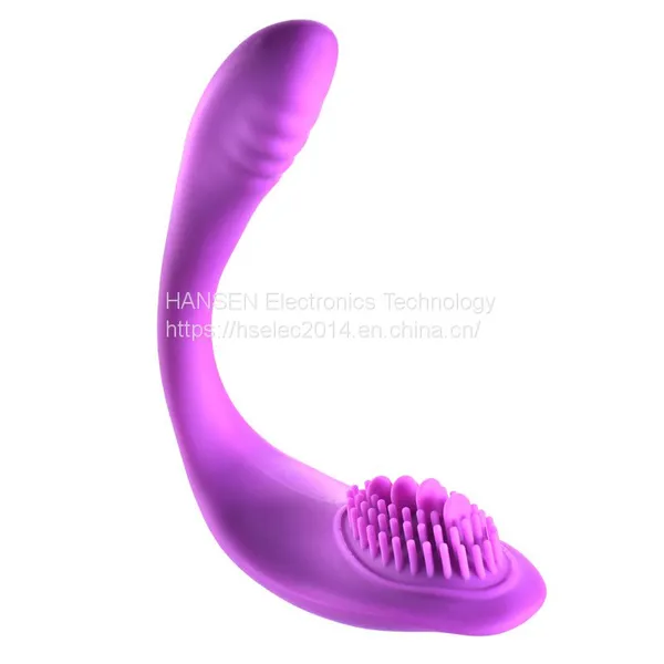 Multifunctional Massager for Male and Female Clitoral Vibrator Sex Toys g Spot for Men and Women