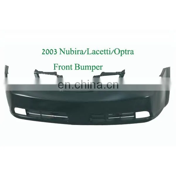 For Daewoo Nubira Optra Lacetti 2003 Front Bumper photo-3
