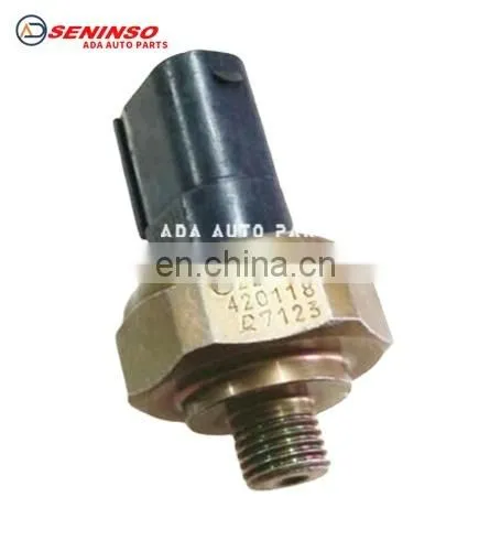 Genuine New 2205420118 A2205420118 A/C Air Conditioning Sensor Pressure Switch 2110000283 499000-8010 for Benz