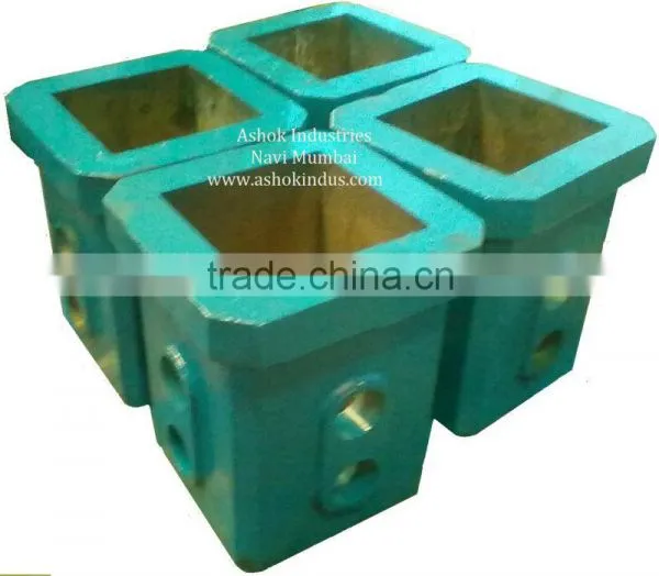 KELLY BOX