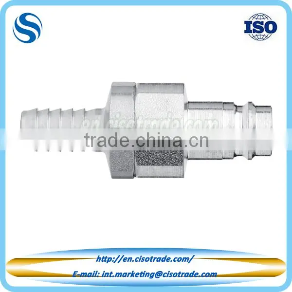 Pneumatic Quick Release Coupling, Cejn 410 European Interchange , Quick Couplers photo-3