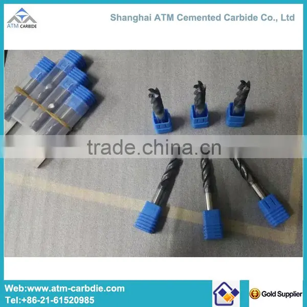 Cost Effective Manufacturer Supply All Kinds of K10, K20,K30,K40 Tungsten Carbide Reamers photo-3