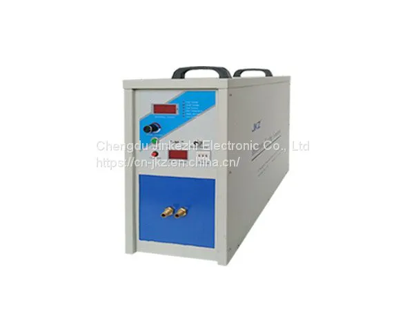 Induction Heating Machines