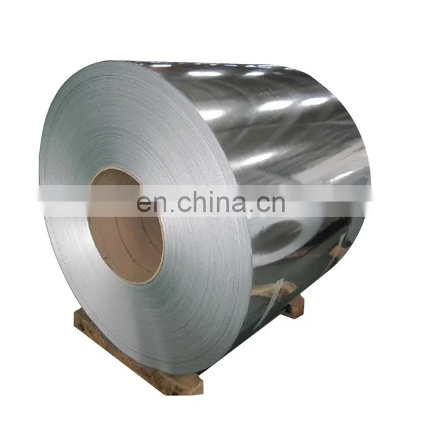 40g Zinc ASTM All Standards GL Galvallume Steel Coil for Roofing and Building Material photo-3