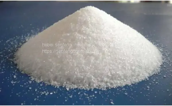 Polyacrylamide, Polyacrylic amide, PAM